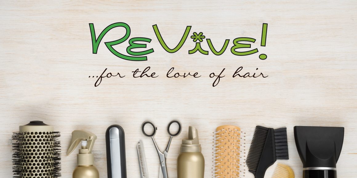 Revive! Hair Salon