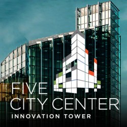 Five City Center