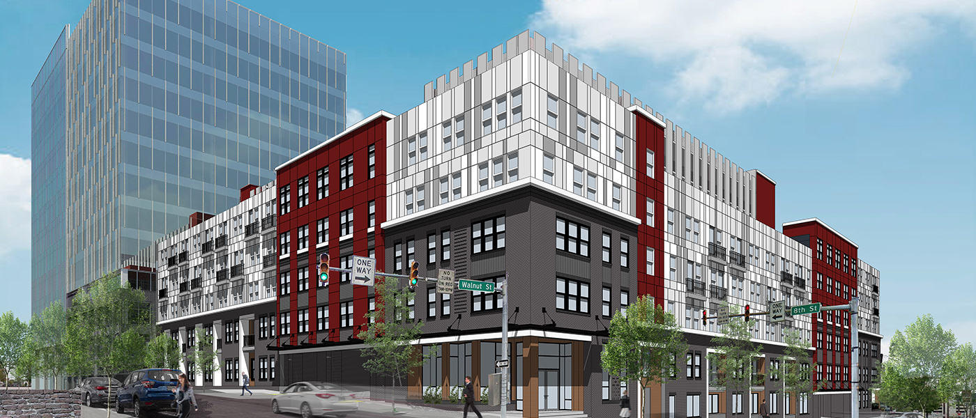 Residential in Allentown, PA
