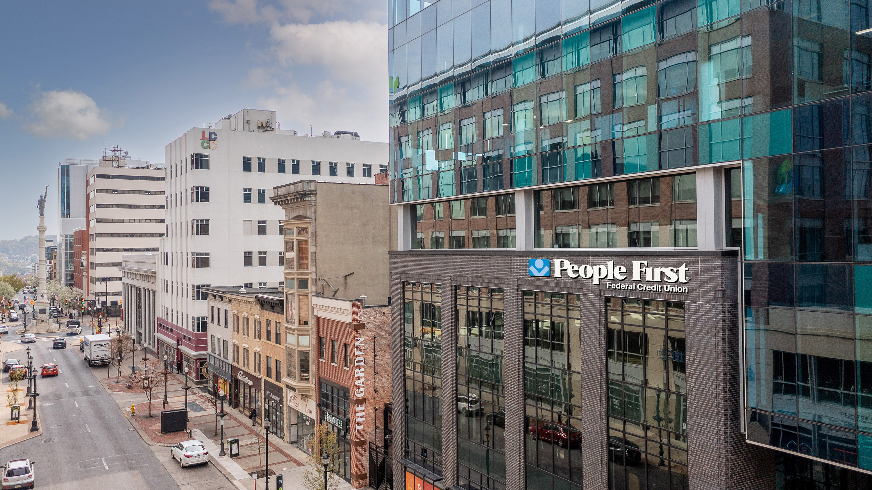 People First Federal Credit Union
