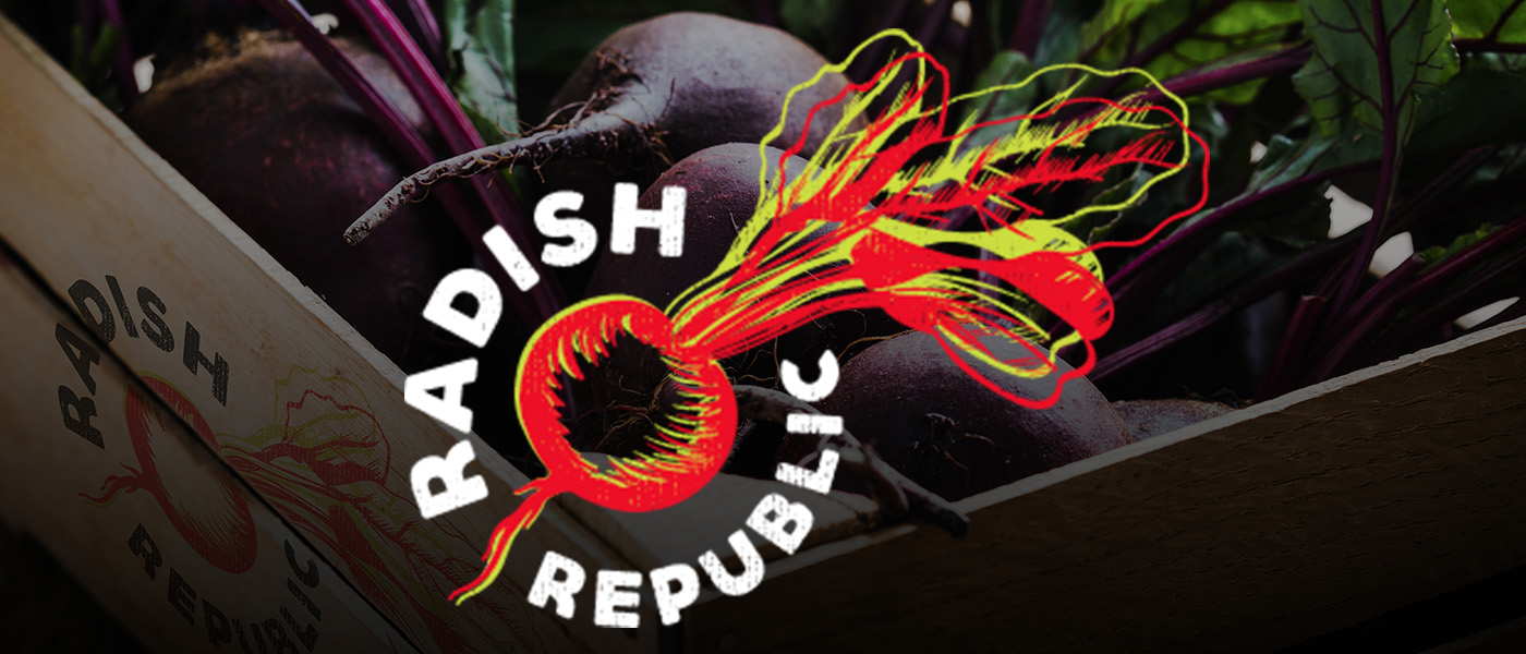 Radish Republic Grocery, Allentown, PA