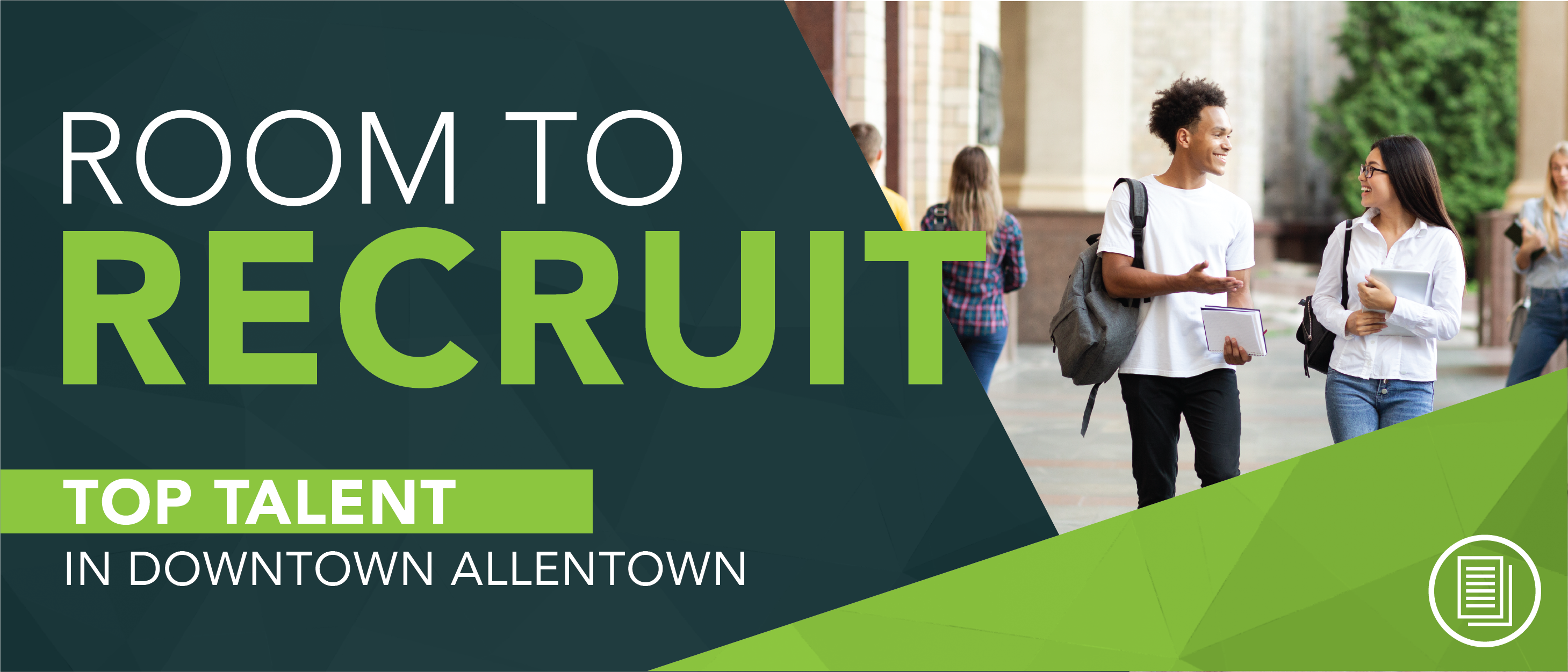 Recruit Talent, Allentown, PA