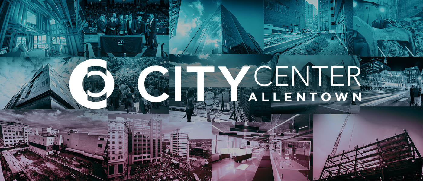 2017: An Unforgettable Year in Downtown Allentown