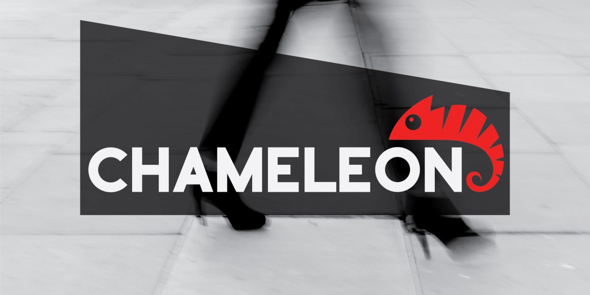 Chameleon Pop-Up Shop