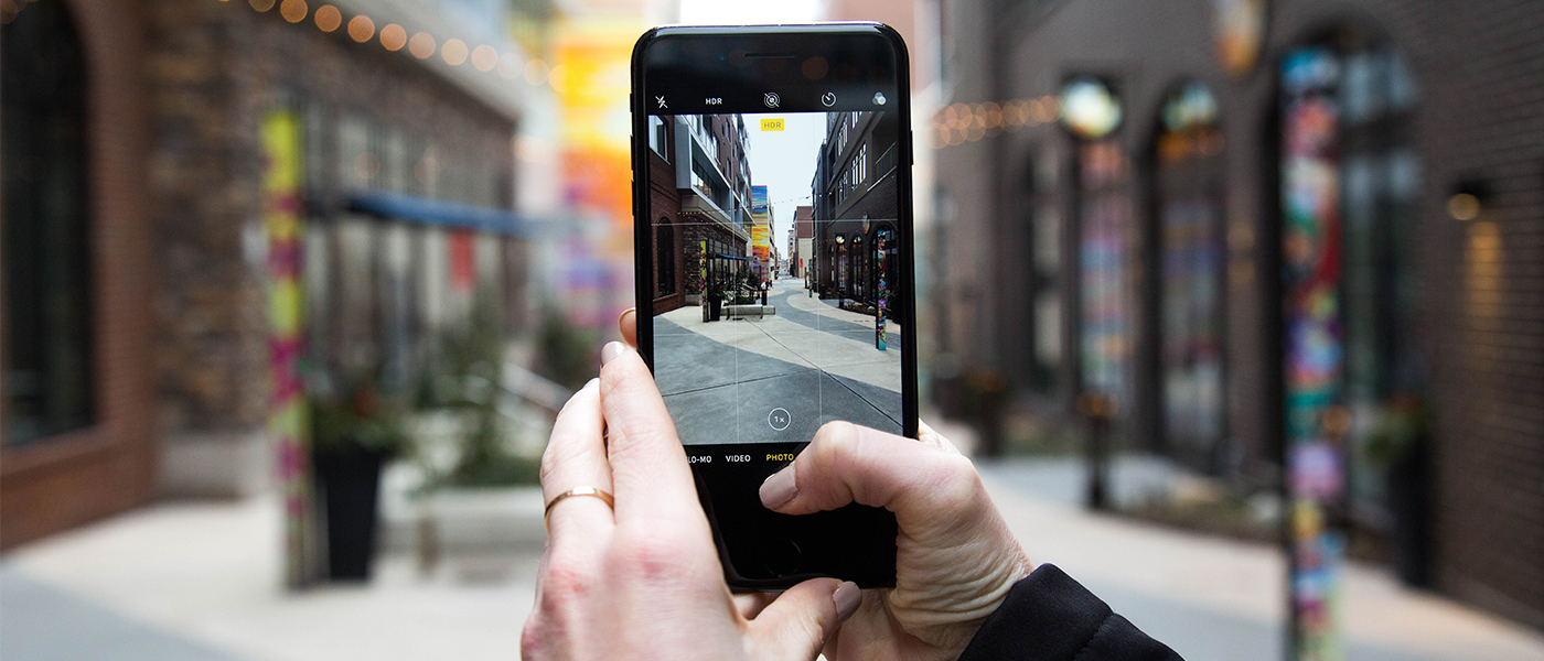 Instagrammable spots in Allentown, PA