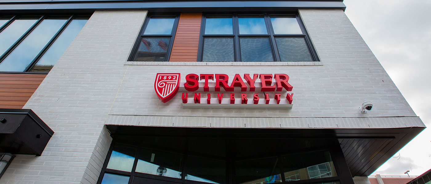 Strayer University, Downtown Allentown 