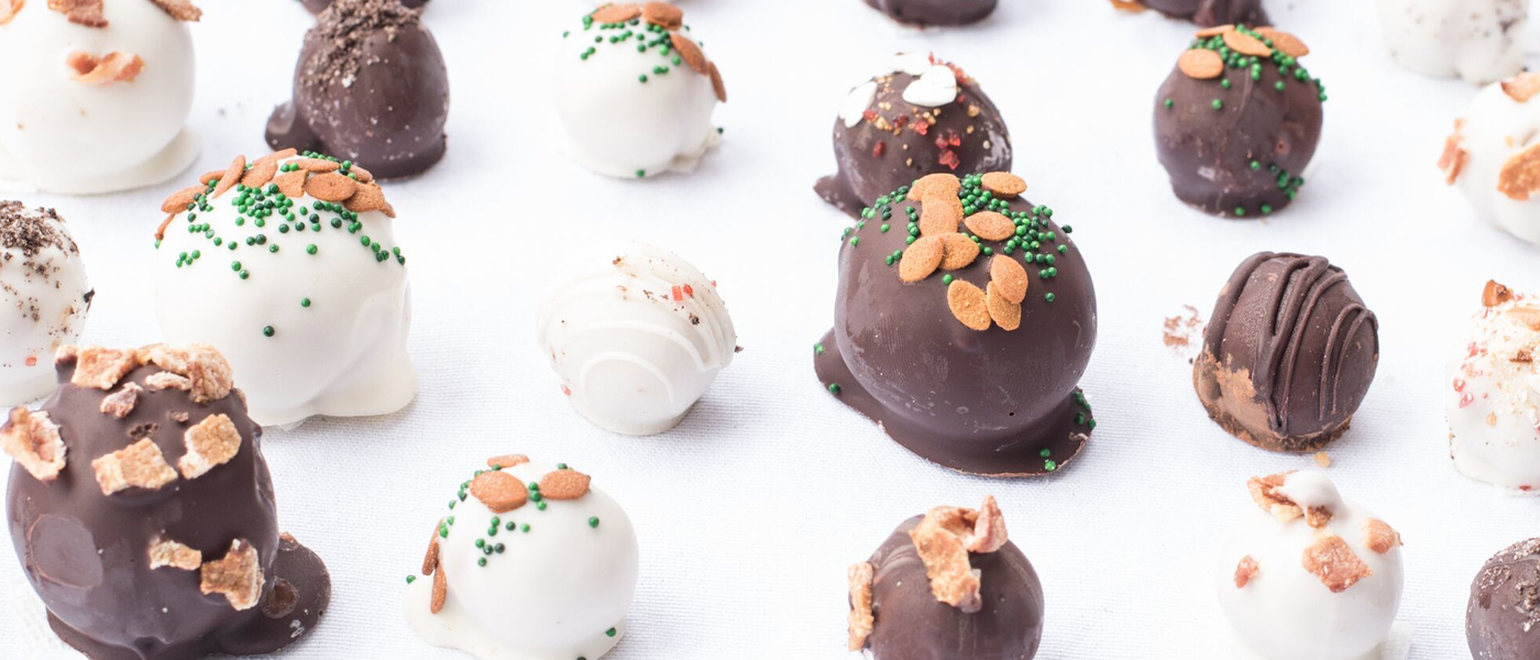 Truffle Bar in Downtown Allentown