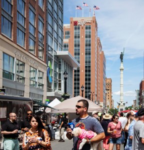 The Shops at City Center Lehigh Valley