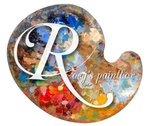 Roey's Paintbox Allentown