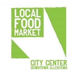 Downtown Allentown Local Food Market