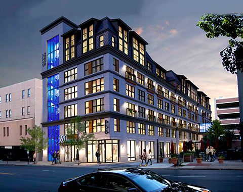 520 Lofts