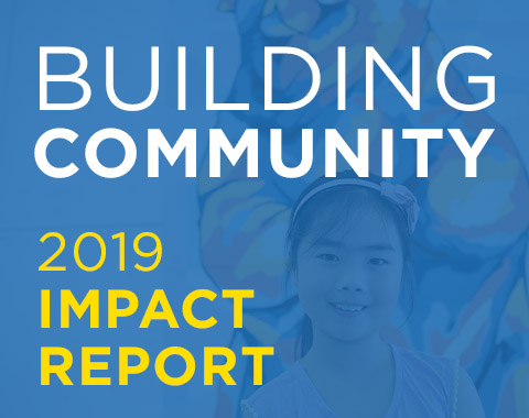 Building Community Impact Report