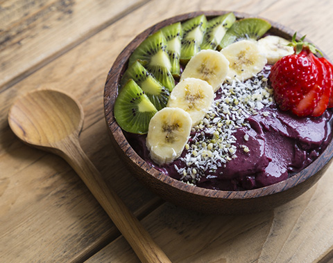 Frutta Bowls Coming to Downtown Allentown