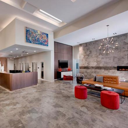 STRATA EAST