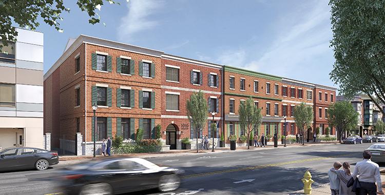 1010 Apartments
