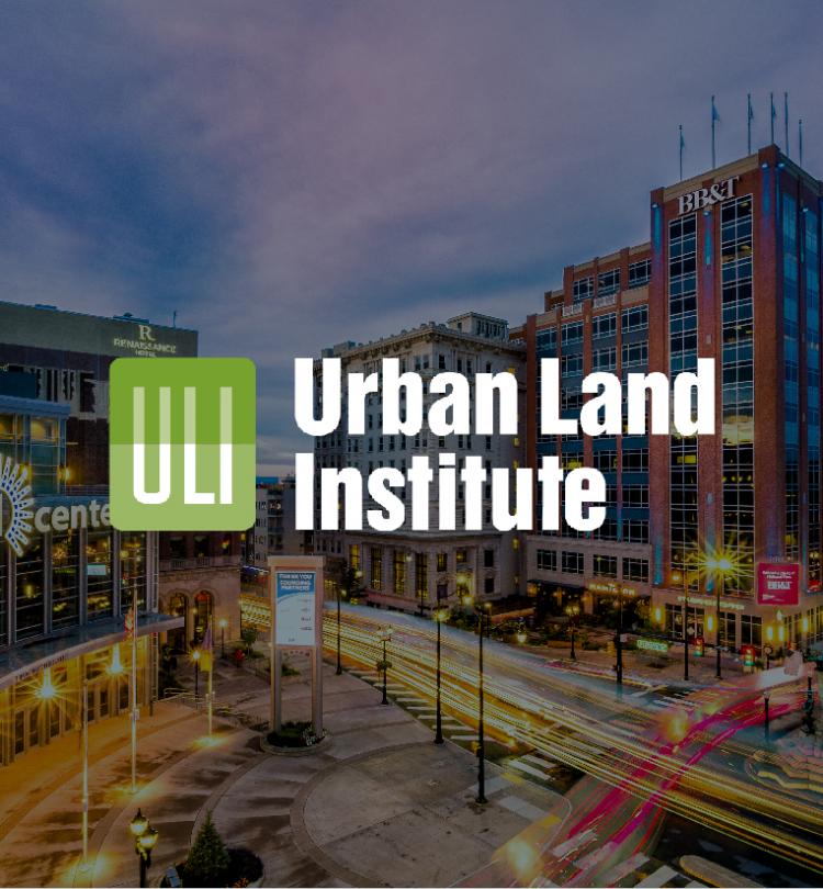 ULI Global Award Winner