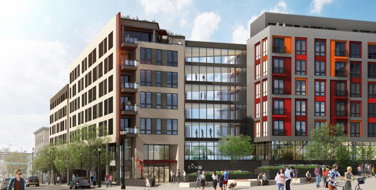 SVN SQUARE RESIDENCES