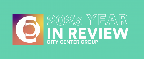 City Center Allentown Year in Review