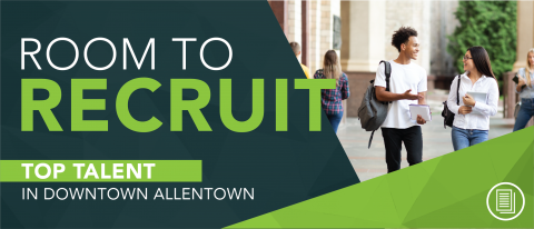 Recruit Talent, Allentown, PA