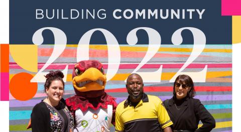 City Center Allentown Building Community Annual Report 2022