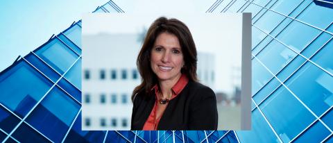 Judy Borrelli, City Center Investment Corp., Allentown PA 