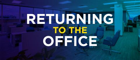 Return to the Office