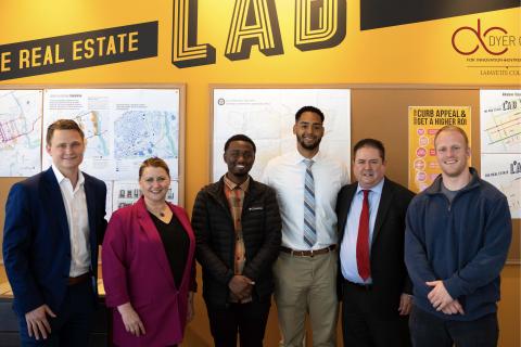 Real Estate Lab