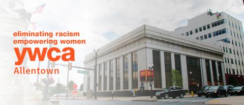 YWCA Allentown at City Center, Allentown, PA