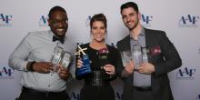 City Center Creative Team