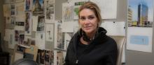 Jane Heft, City Center Allentown 