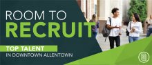 Recruit Talent, Allentown, PA