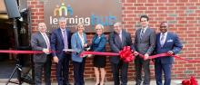 Learning Hub City Center Allentown
