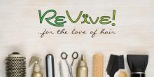 Revive! Hair Salon