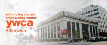 YWCA Allentown at City Center, Allentown, PA