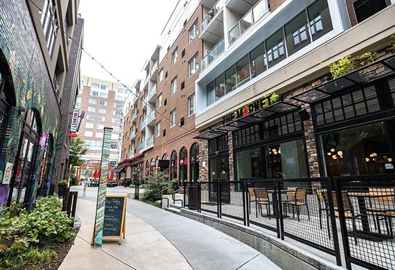 Downtown Allentown Market