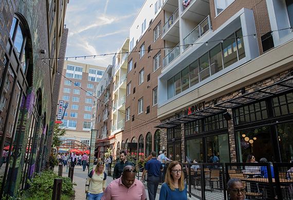 Downtown Allentown Market
