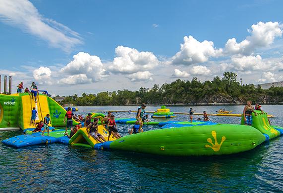Dutch Springs Discover Lehigh Valley