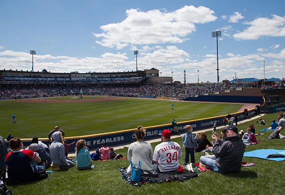 Lehigh Valley Iron Pigs