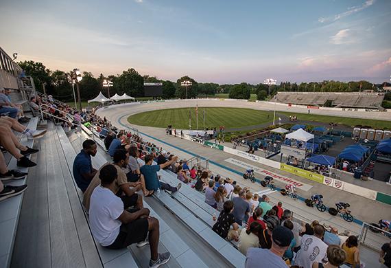 Velodrome