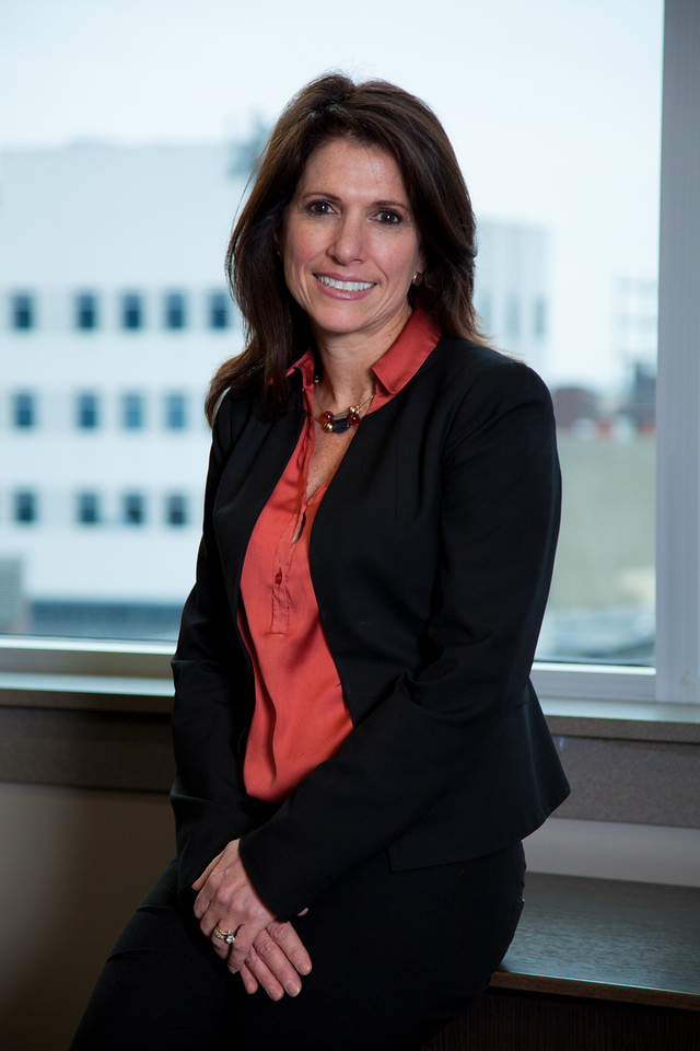 Judy Borrelli